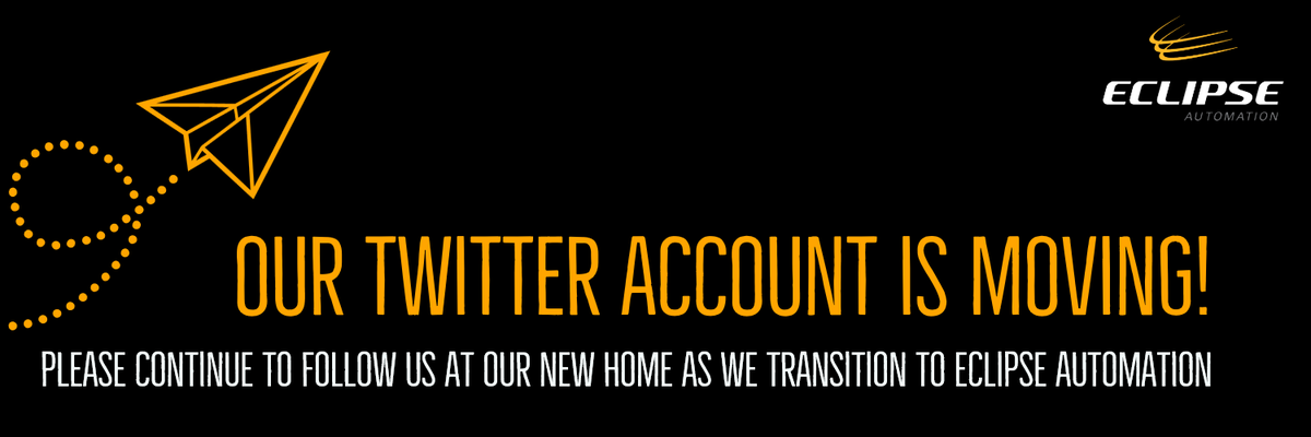 Eclipse Automation Stratford tweet media