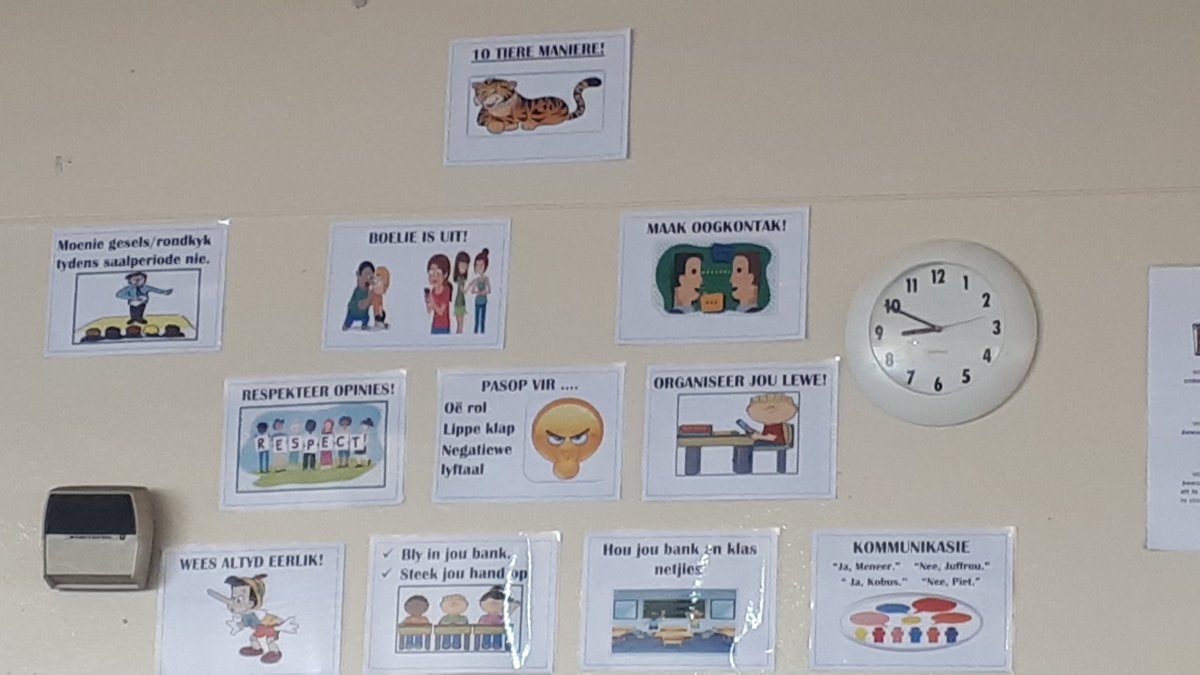 WC_NTA's tweet photo. #valuesineducation #letstalkvalues #valuesconversation #T2P De Tyger PS, MNED. Value statements displayed all over in school. @WCEDnews @DoveWarda @KarenR_Dudley18 @WCED_HOD @DavidJohnMillar @WCED_CTLI @WCED_Districts https://t.co/i8OusTgaWL