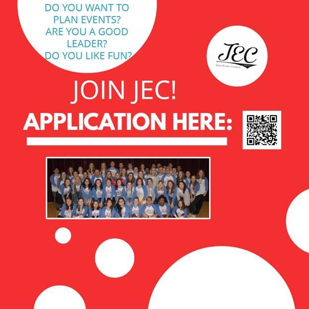 csbsjujec's tweet photo. Are you interest in planning weekend events for CSB/SJU? Sign up to be a member of JEC! 

Click here for the application: 
https://t.co/t96BvMqftj https://t.co/NfiWOhe8A6