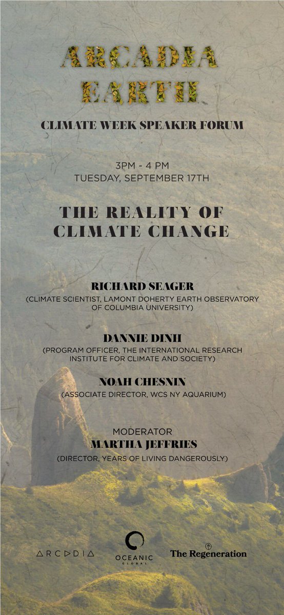 Oceanic Global tweet media