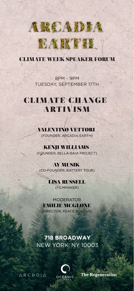 Oceanic Global tweet media