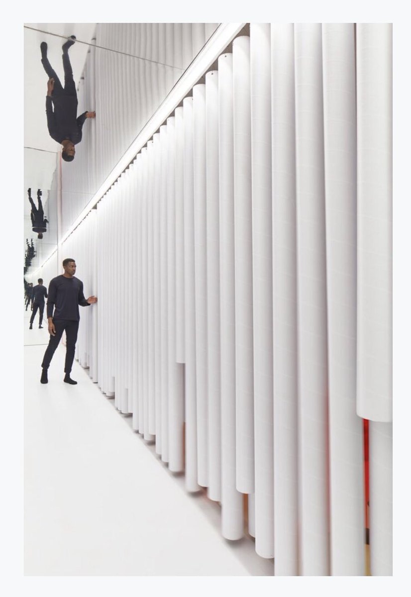 Volume Creative tweet media