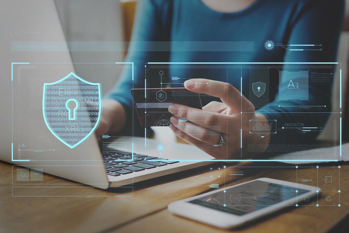 Highstreet_io's tweet photo. How to keep your online business secure https://t.co/fWZ1mJtDLG via @bossmagmedia #ecommerce #Security #merchants #platform #customers #Data https://t.co/9TCiNgyCqQ