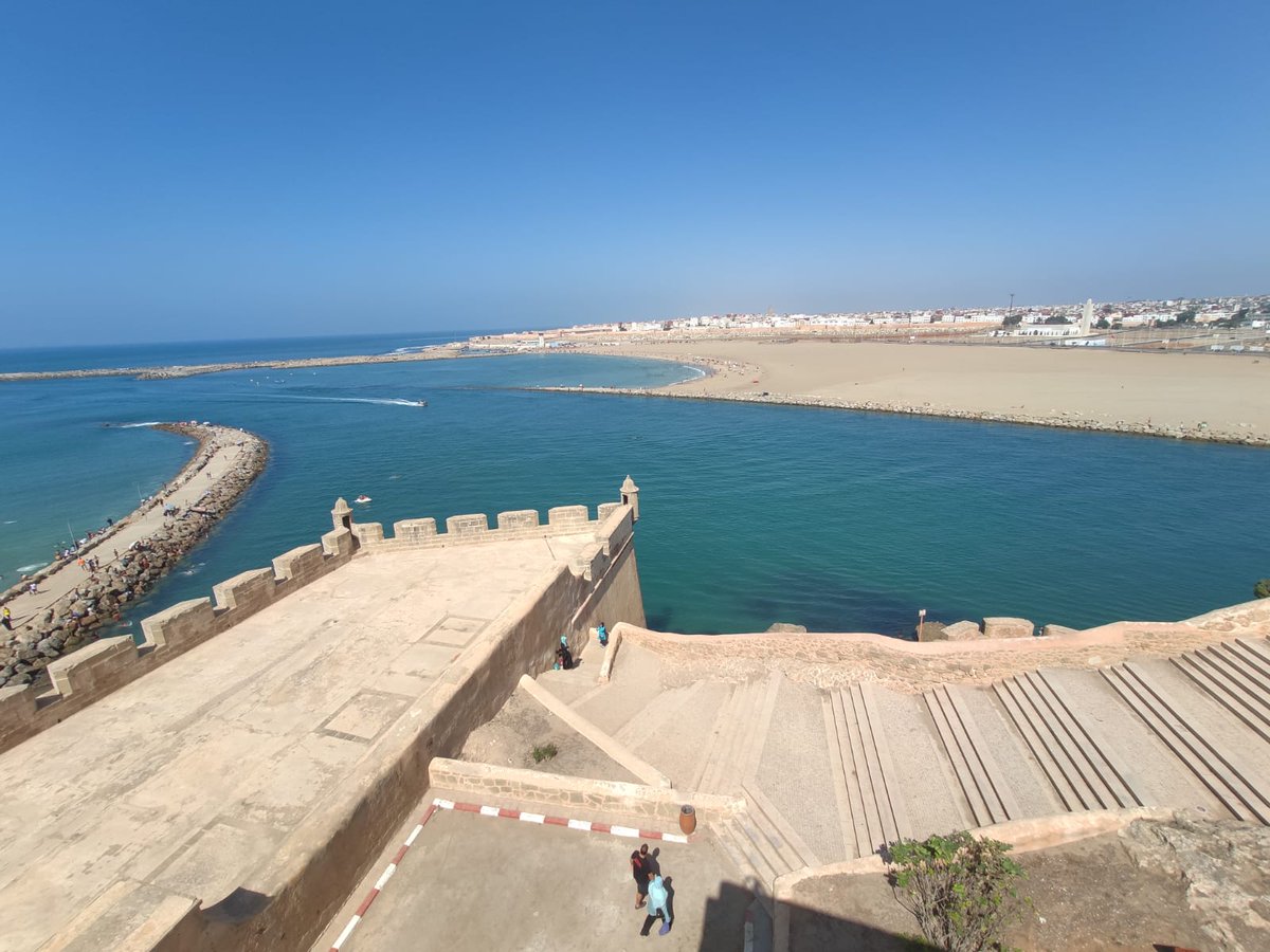 Maroko Hashtag On Twitter