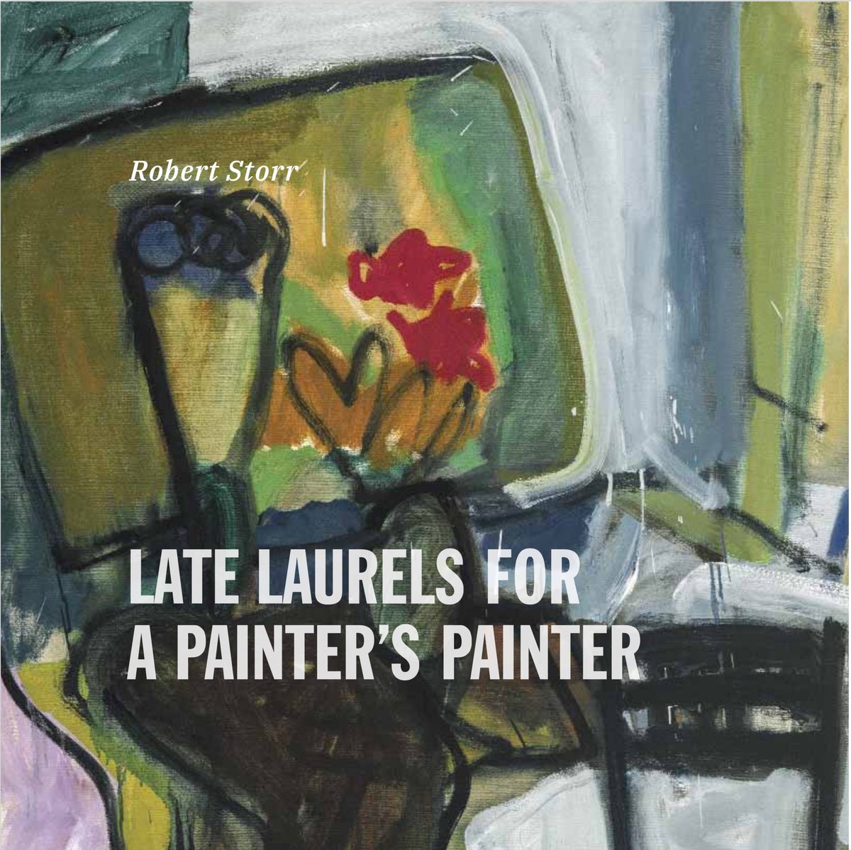 Join Robert De Niro and Robert Storr as they discuss the life and career of artist, Robert De Niro, Sr. and the upcoming monograph dedicated to his career on October 7th at the 92nd Street Y!

92y.org/event/robert-d…

@92Y <a href="/Rizzoli_Books/">Rizzoli Publications</a> @mfkadvisory <a href="/DCMooreGallery/">DC Moore Gallery</a>