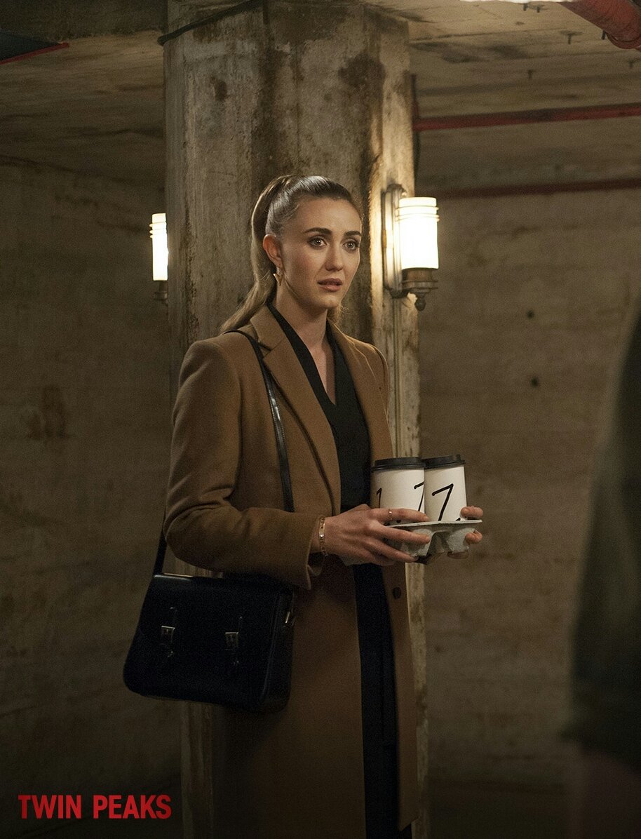 Happy birthday, Madeline Zima!!  