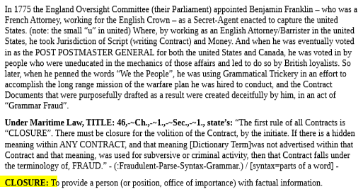 I am beginning to believe there has never been a coincidence ever.  https://twitter.com/JackalsLast/status/1152356963524763649