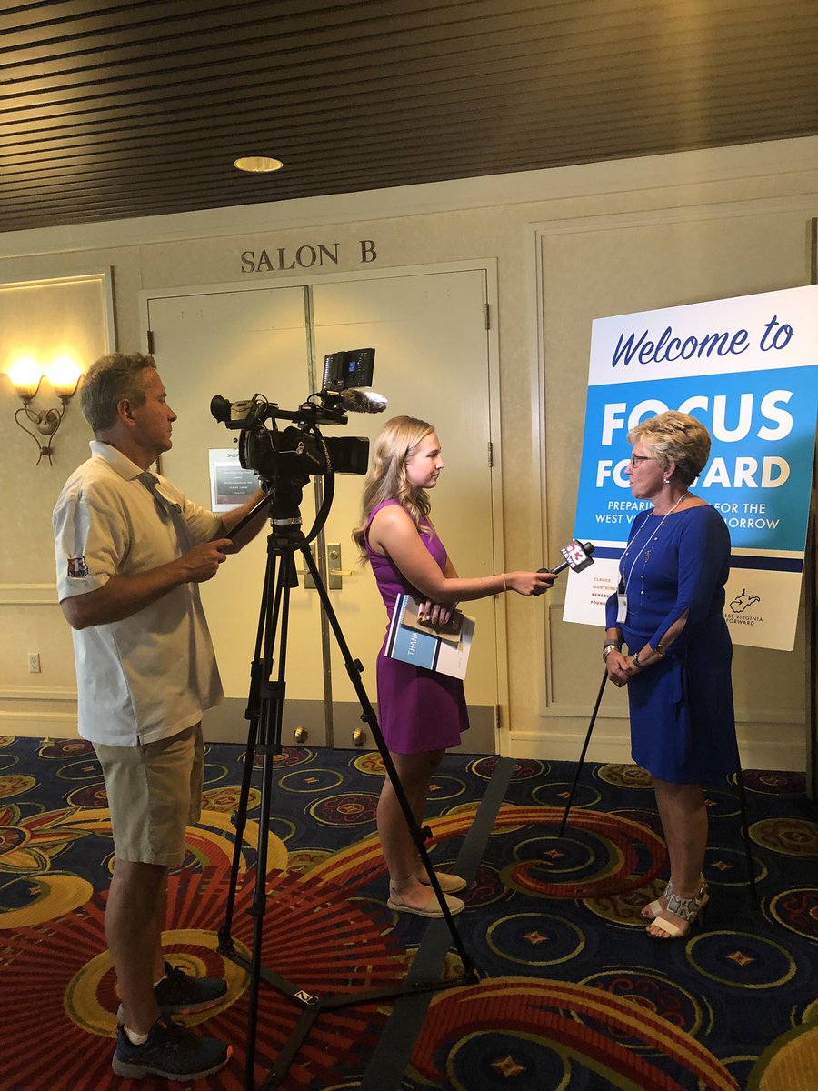 WVForward tweet media