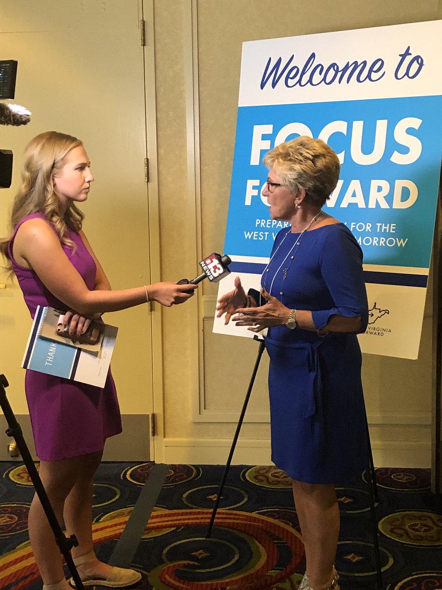 WVForward tweet media