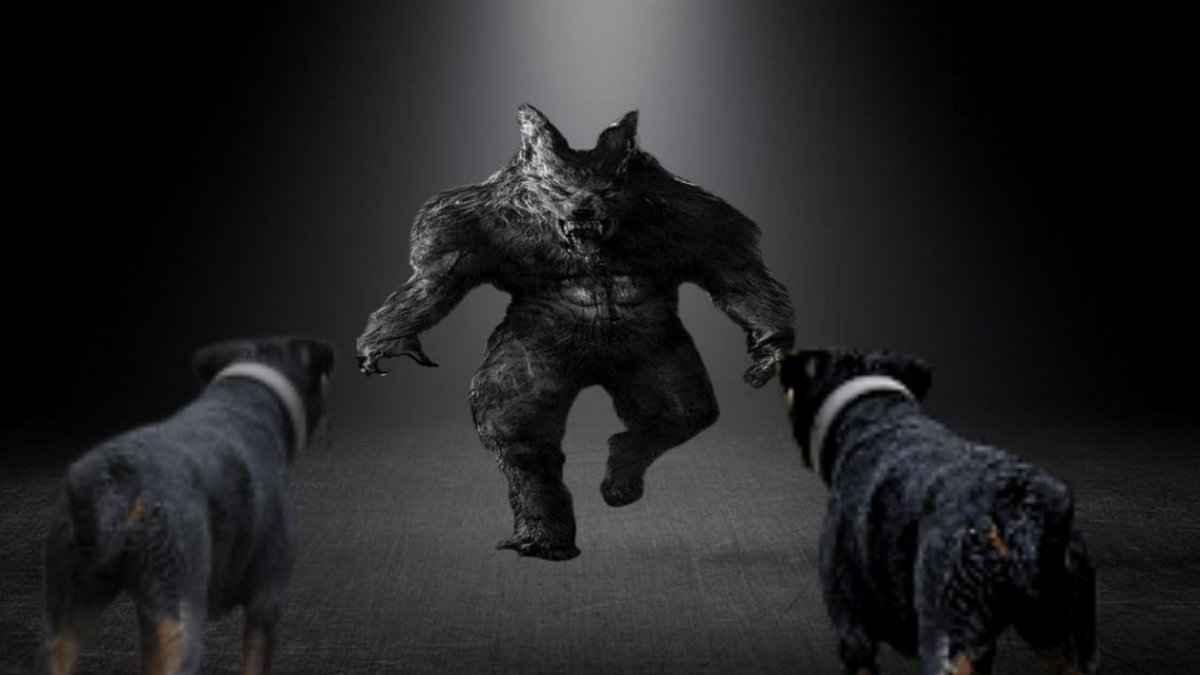 EdsonBispodos13's tweet image. Essa é a capa de um dos relatos do canal meia-noite no youtube #lobisomem sigam o meu twitter canal meia-noite #Terror #relatosassombrados