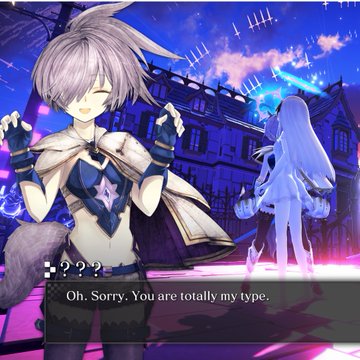 Nintendo Switch - switch yuri Yuri Sword Saga - Nintendo Switch / Switch 2 Compatible