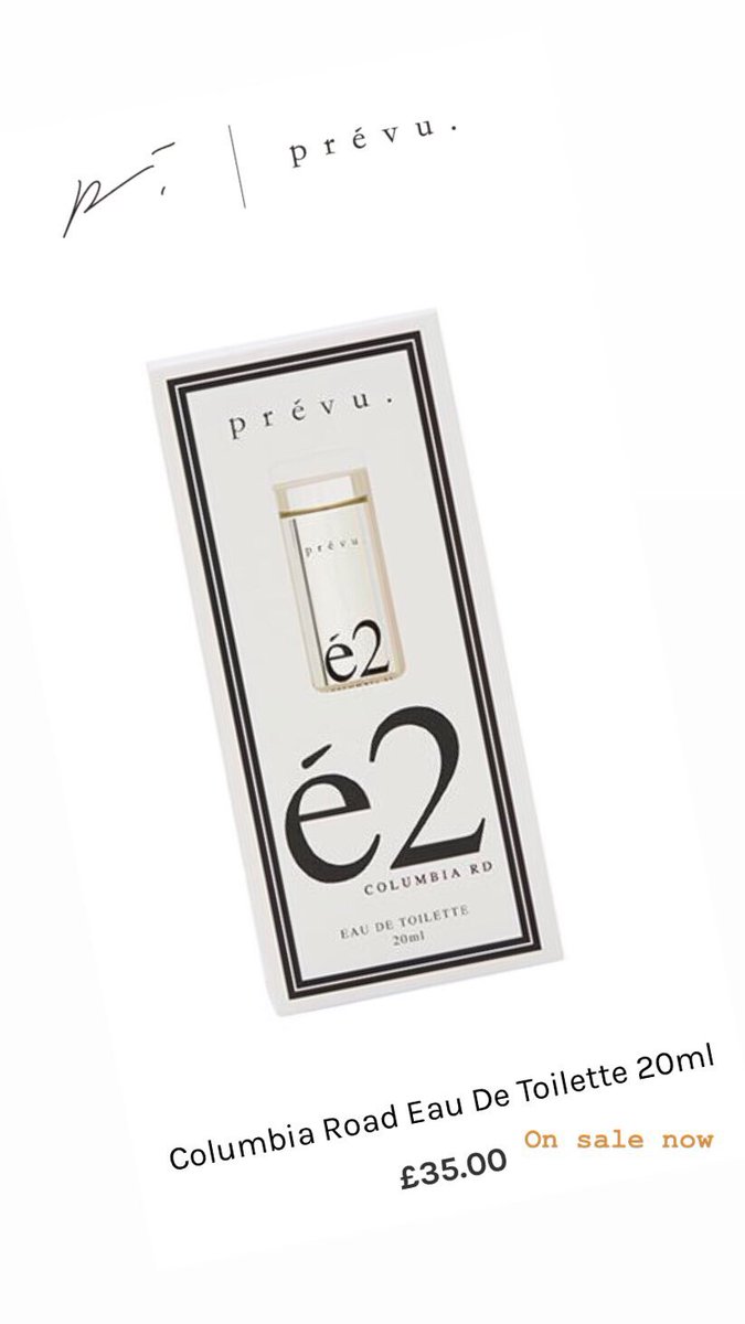 studiostyleuk's tweet photo. P R É V U
A sophisticated, fresh scent to ignite your senses.  Bursting with Mediterranean zests of bergamot, sharp grapefruit, mandarin, lemon and bitter orange to give a juicy vibrancy.

#prevu #mensgrooming #beautys #scent  #mensstyle #style #fashion #celebrityfashion https://t.co/Bk4ZeED0yM