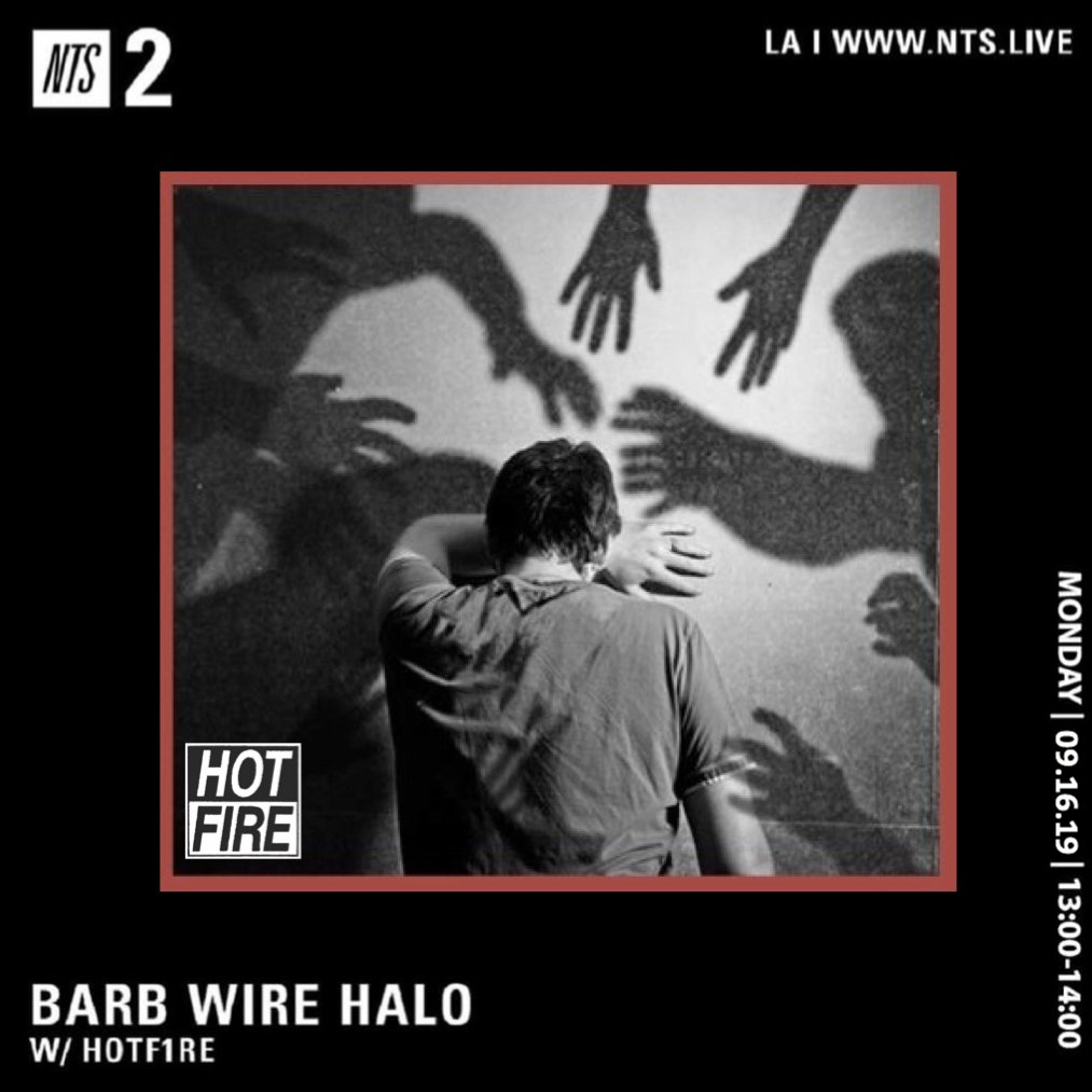 NTS Radio tweet media