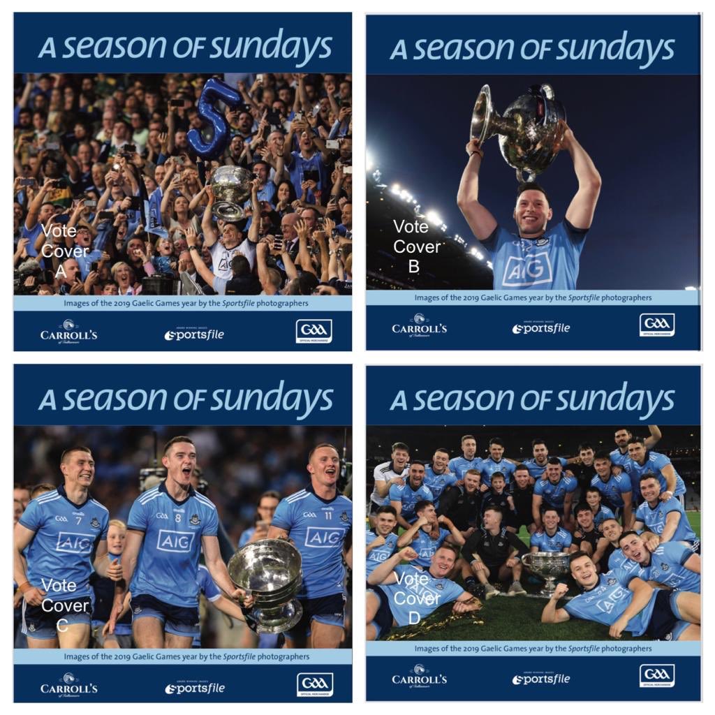 sportsfile tweet media