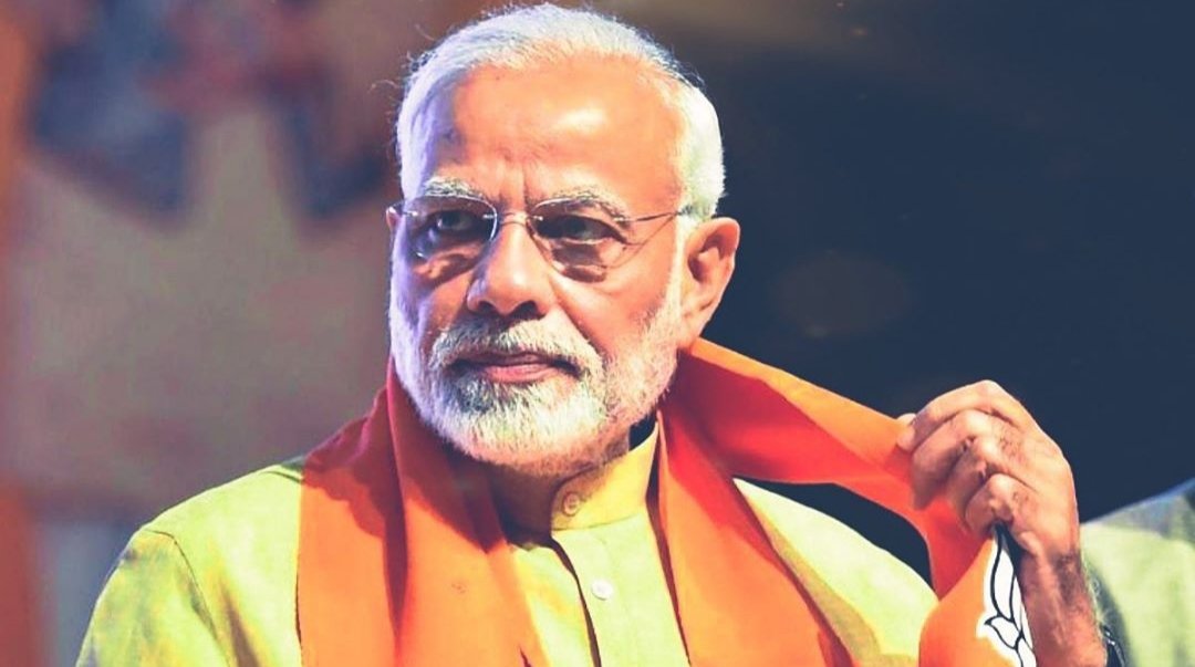 PPriteshkumar's tweet image. 🇮🇳
विश्‍व पटल पर भारत का मस्‍तक ऊंचा करने वाले यशस्‍वी प्रधानमंत्री श्री नरेंद्र मोदी जी को जन्‍मदिन की हार्दिक बधाई एवं शुभकामनाएं  #HappyBdayPMModi
