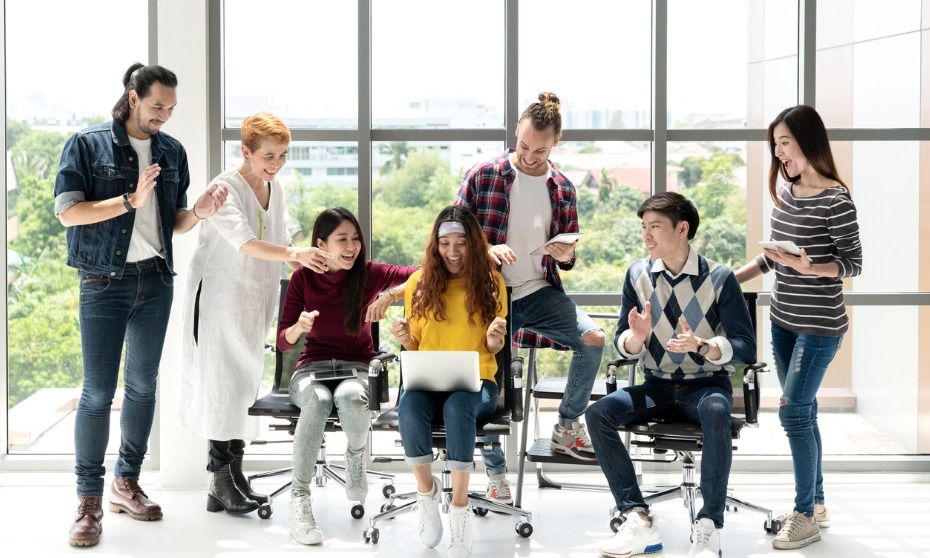 AllenAustin360's tweet image. &quot;Meaningful work&quot; vs perks, What do employees value the most? #employeetips  #employeeretention buff.ly/2O0IRXt