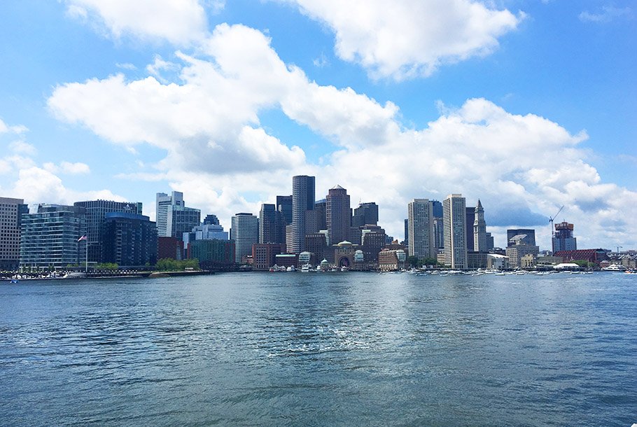 Beantown - explore a fun, vibrant city! #nitnonline - Beantown &amp;#8211; explore a fun, vibrant city! - nitravelnews.com/blog/beantown-…