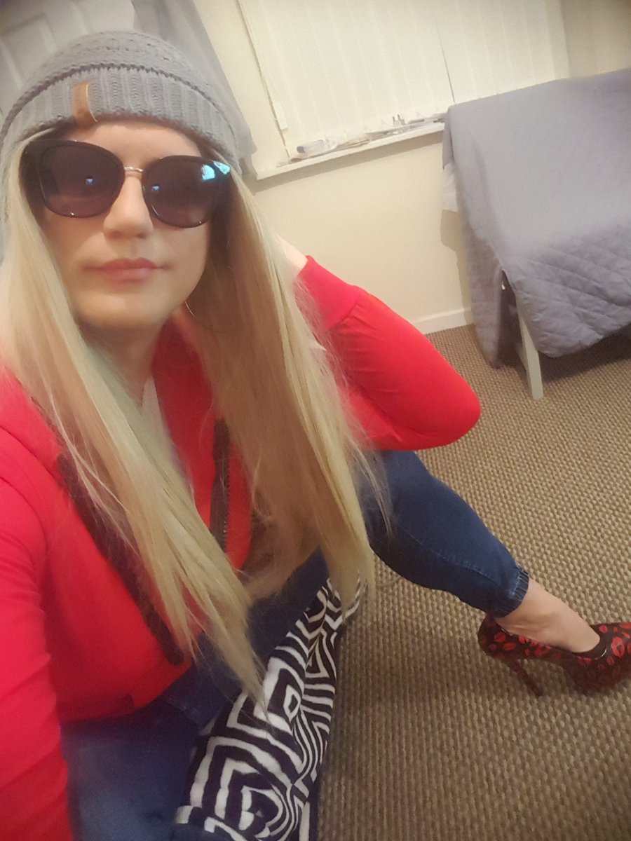 TsAlexa69's tweet photo. Wishing it was Friday 😊 https://t.co/wF7mRFPwF8
