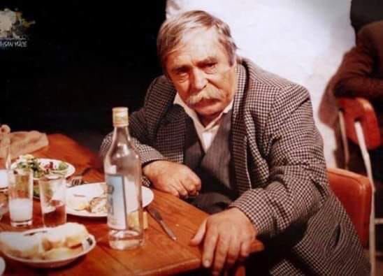 “Herkesin derdi kendineymiş”