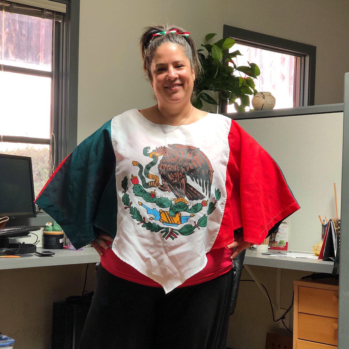 LocalConcept1's tweet image. Often confused with Cinco de Mayo by people living in the United States, Mexico’s Independence Day is actually today - September 16 🇲🇽
 #DiaDeLaIndependencia #VivaMexico