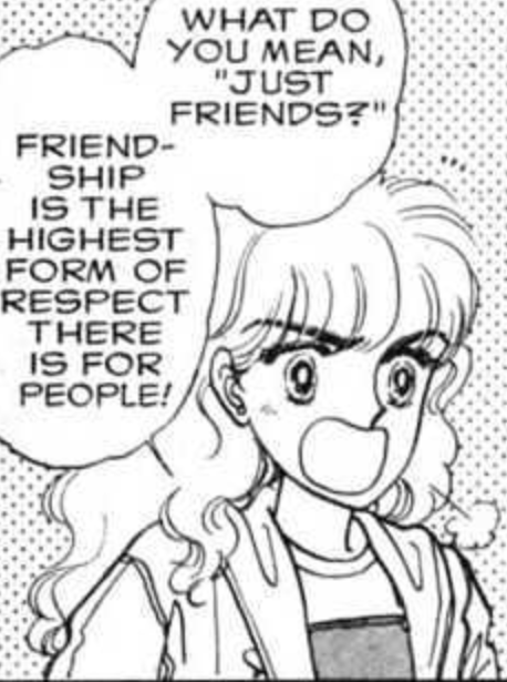 friendship respecters only zone 