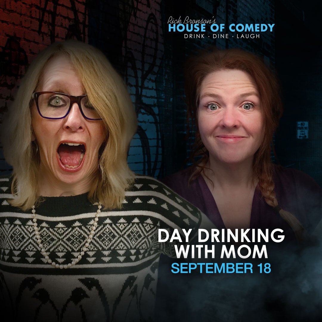 HouseOfComedyMN's tweet photo. 🦃FEAST your EYES 👀on this this! This week at @HouseOfComedyMN in @mallofamerica #DayDrinkingWithMom Sep. 18 & #LeonardOuzts #Netflix #JustForLaughs - SOON @CrippleThreat8 #AGT - ℹ& 🎟HERE: https://t.co/kB0jo5dE3q #DrinkDineLaugh #LiveComedy #MSP #MSPEvents #BloomingtonMN https://t.co/woYPXDKciv