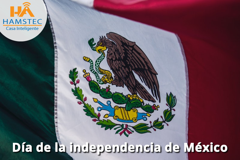 HamstecMexico's tweet photo. Día de la independencia de México.

#Hamstec #CasaInteligente #DiaDeLaIndependencia #16deSeptiembre https://t.co/zndXiEsNGY