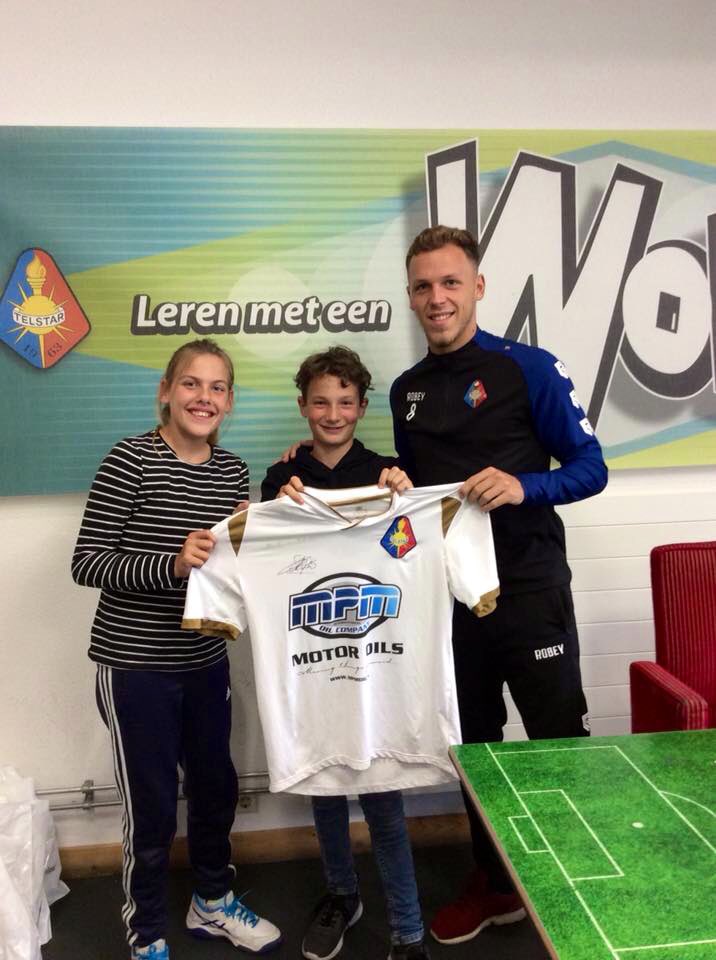PfS IJmond tweet media