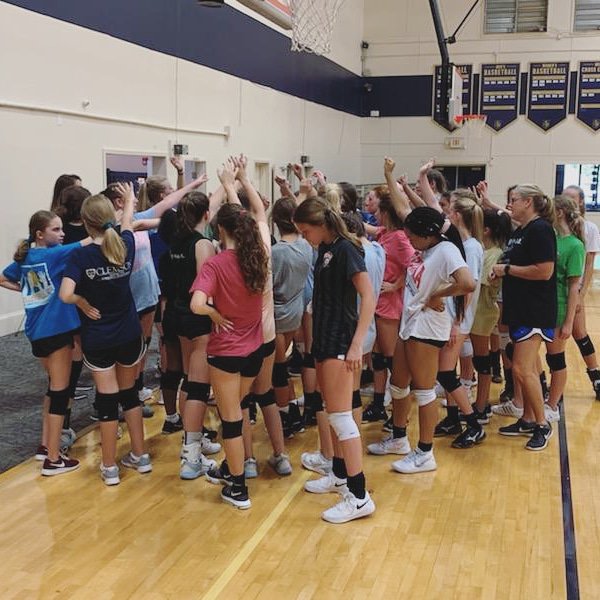 Eclipse_VBA's tweet photo. Thank you to everyone who joined us last night for the free training session and parent meeting! It was a blast! We have free training sessions every Sunday at 4pm! Don't miss out on the next one! #eclipsevba https://t.co/rx20ksmsVA