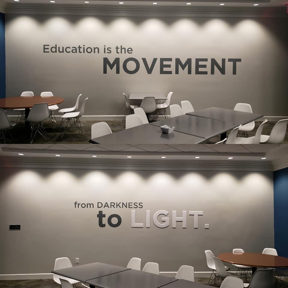 Wow_Lighting's tweet photo. Day 1 of WOW's Specification Team's training at the @AcuityBrands Center for Light & Space has come to a close!
Great day full of exciting new product from many brands under the Acuity umbrella.
@AcuityBrandsCAN
#WowLighting #AcuityBrands #AcuityControls #Training https://t.co/l090RG3UQm