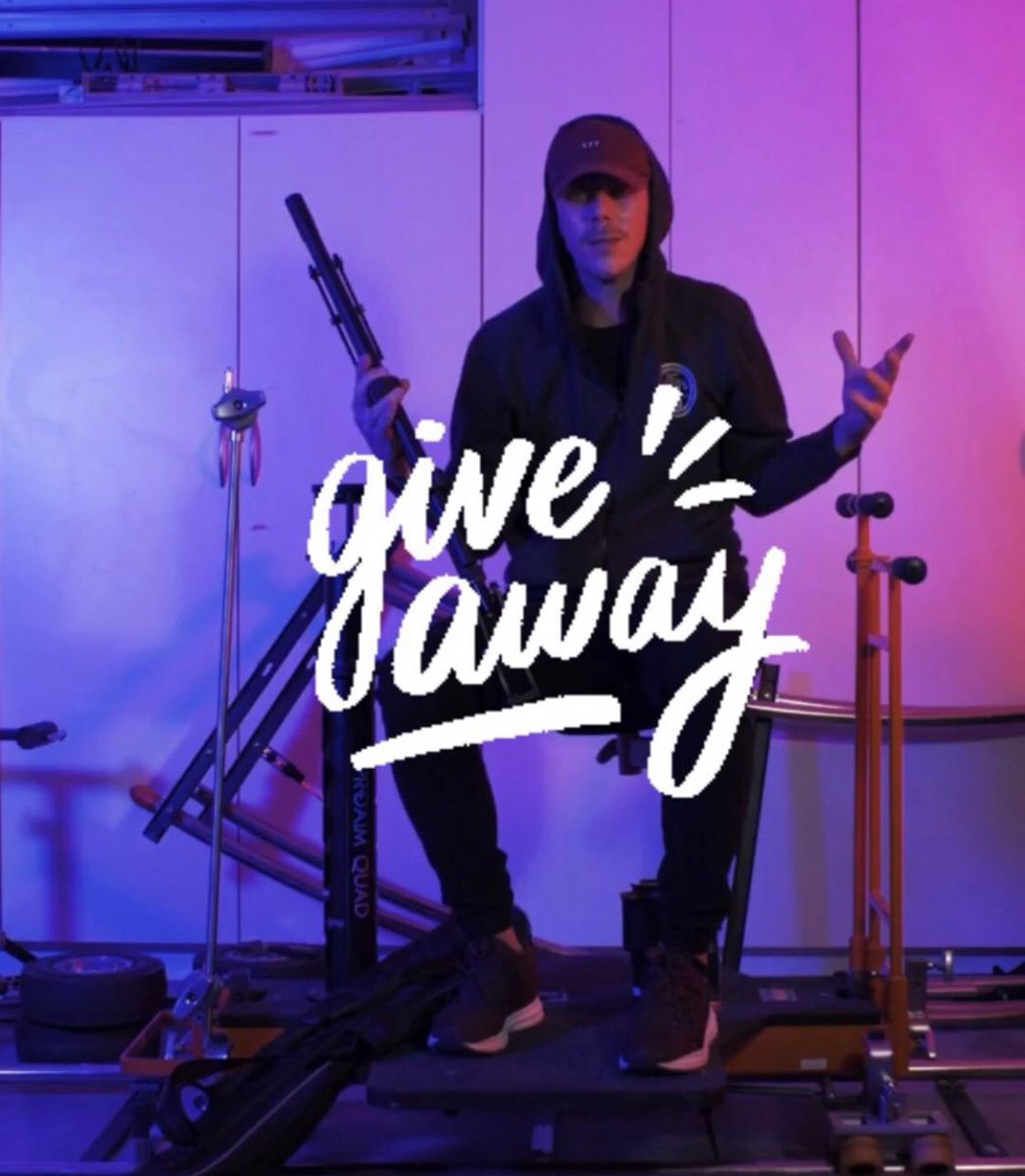 NineXThreeFilms's tweet image. #GiveawayAlert! We’ve partnered with @genus_products to #giveaway a Mini Jib. Tell your #filmmaking friends! 

Follow the link below to enter! 
instagram.com/p/B2e3G-tASbG/…