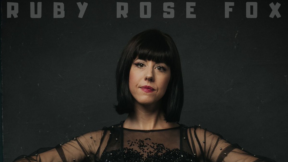 RubyRoseFox's tweet image. Couple of seated tickets left!
Standing room SOLD OUT.
eventbrite.com/e/ruby-rose-fo…