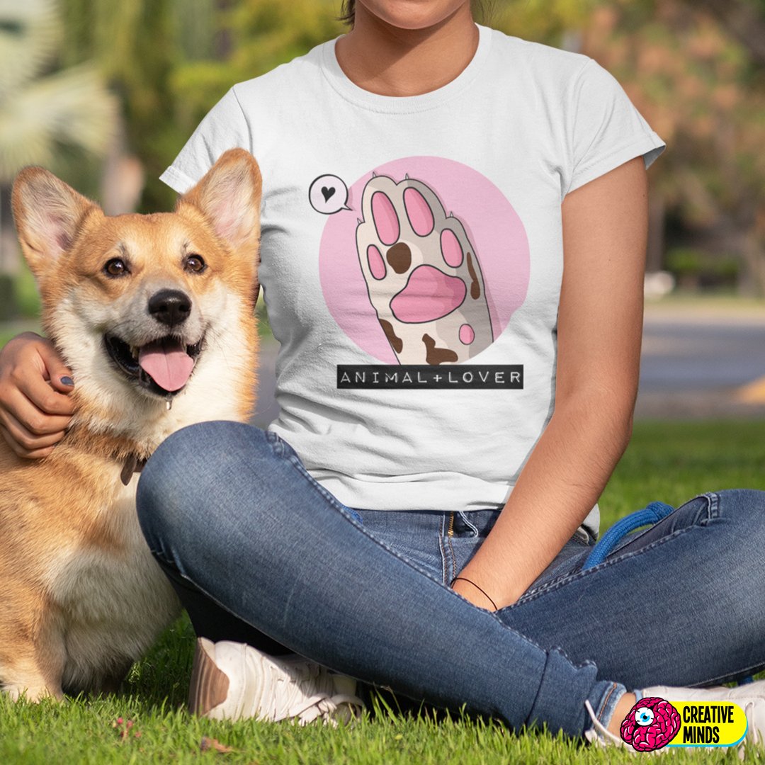 CM_ARTSHOP's tweet photo. ¿ERES UN ANIMAL LOVER Y TE GUSTA EL ARTE INDEPENDIENTE?❤️
En https://t.co/eAIj3ande8 están los mejores diseños hechos por artistas independientes nacionales en poleras 100% algodón impresas con la más nueva tecnología de impresión directa🤩
#Chile #PymesUnidas #LunesDeFotoPropia https://t.co/u08Jgnd9kZ