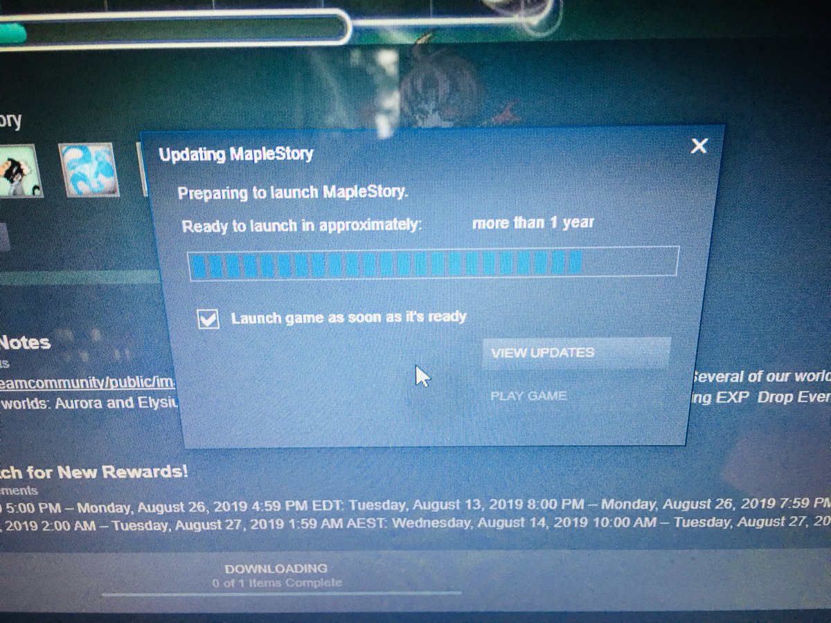 JaaysonC's tweet photo. Thought I’d try to login to see what’s new but fk this .. I’ll check back again in a few more years https://t.co/6QWLdF7Z1p