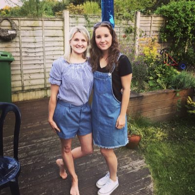 95DanniRisi's tweet photo. #NewProfilePic https://t.co/6tWP7YDUwR