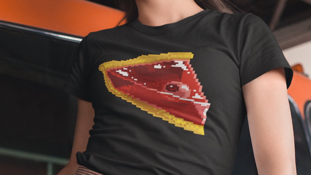 CM_ARTSHOP's tweet photo. ¿ERES UN@ GOLOS@ Y TE GUSTA EL ARTE INDIE?🍒
Encuentra los mejores diseños hechos por artistas nacionales en las mejores poleras 100% algodón e impresas con la más nueva tecnología de impresión directa👌
#LunesDeGanarSeguidores #ChileEnMarcha #PymesUnidas https://t.co/hs4Gqzz1P5