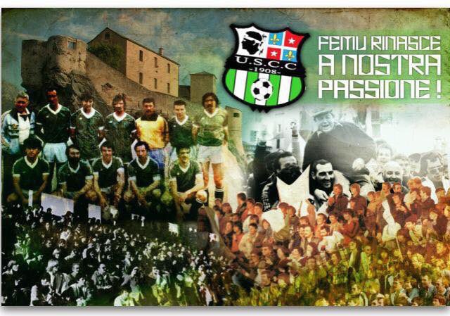 Usc_corte's tweet photo. E cusì sia 💚 https://t.co/XEwGHGpSMI