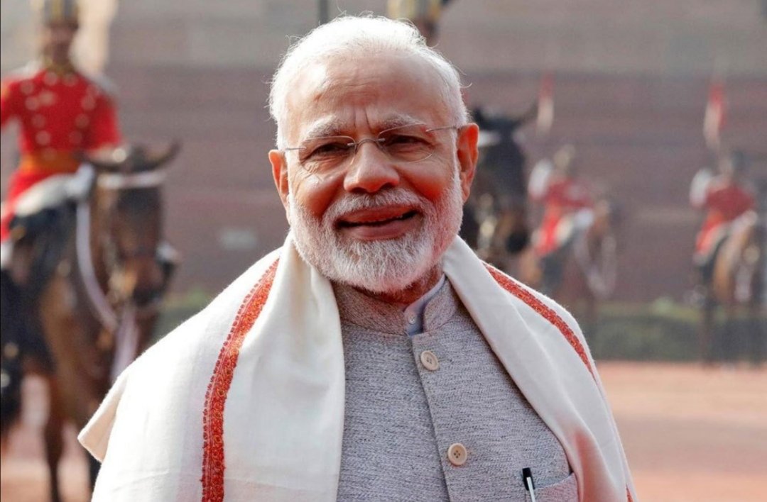 Happy birthday to a highly respected gentleman! All the very best to you on your special birthday May life bless you with many more successful years! #happybirthdaynarendramodi
#NaMoForNewIndia