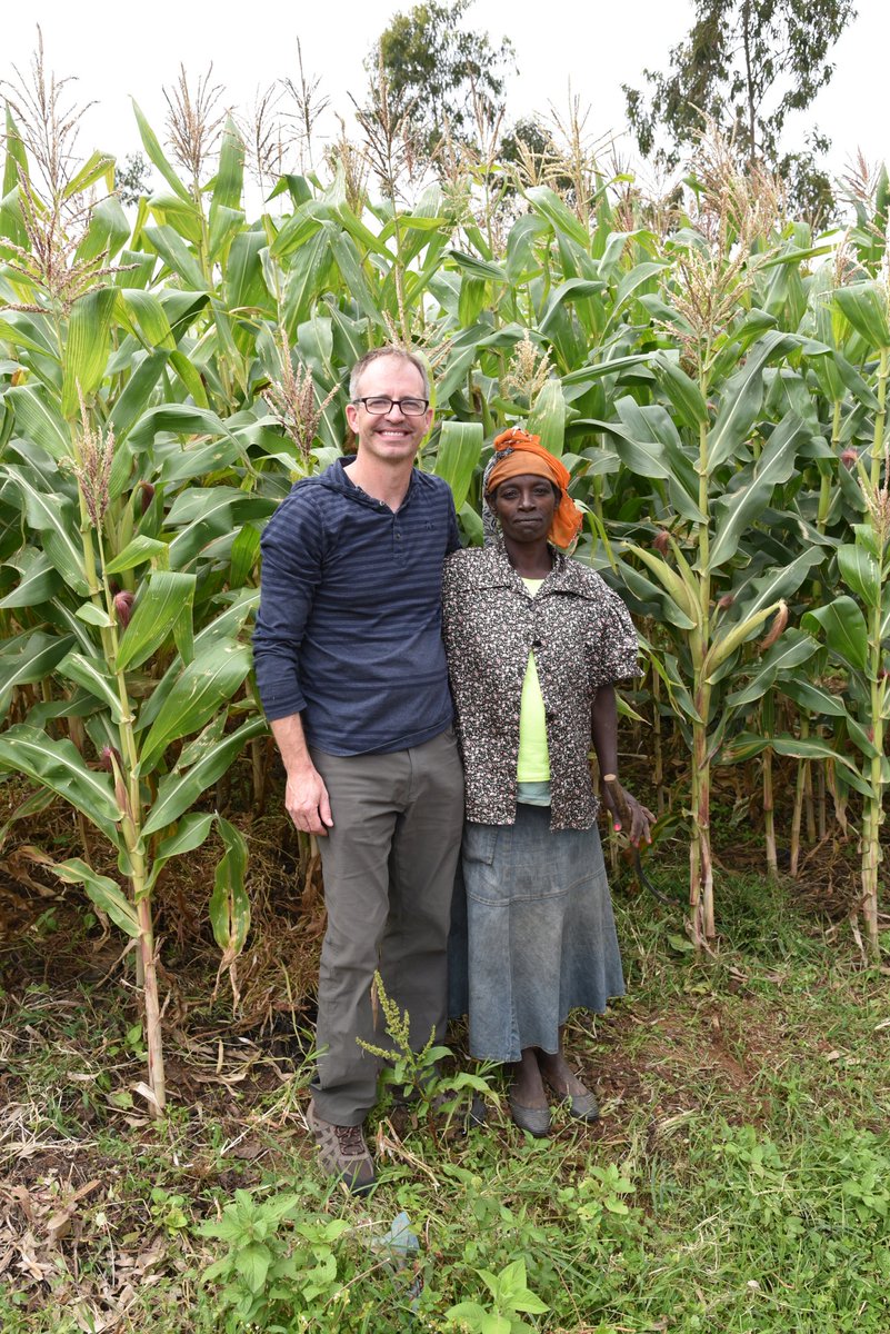 primetractor's tweet image. Conservation Ag makes a difference in the lives of small-scale farmers in Ethiopia. Mulching, crop rotation &amp;amp; intercropping help farmers grow more food. Extra money purchases school supplies &amp;amp; health care. I’m proud to support food security with @Foodgrains @DevPeace @canadadev