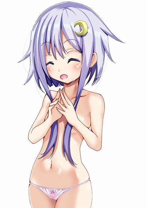 #艦これ
弥生ちゃん描きました～～～～
パンツ無しはピクシブにあげます!!!! 