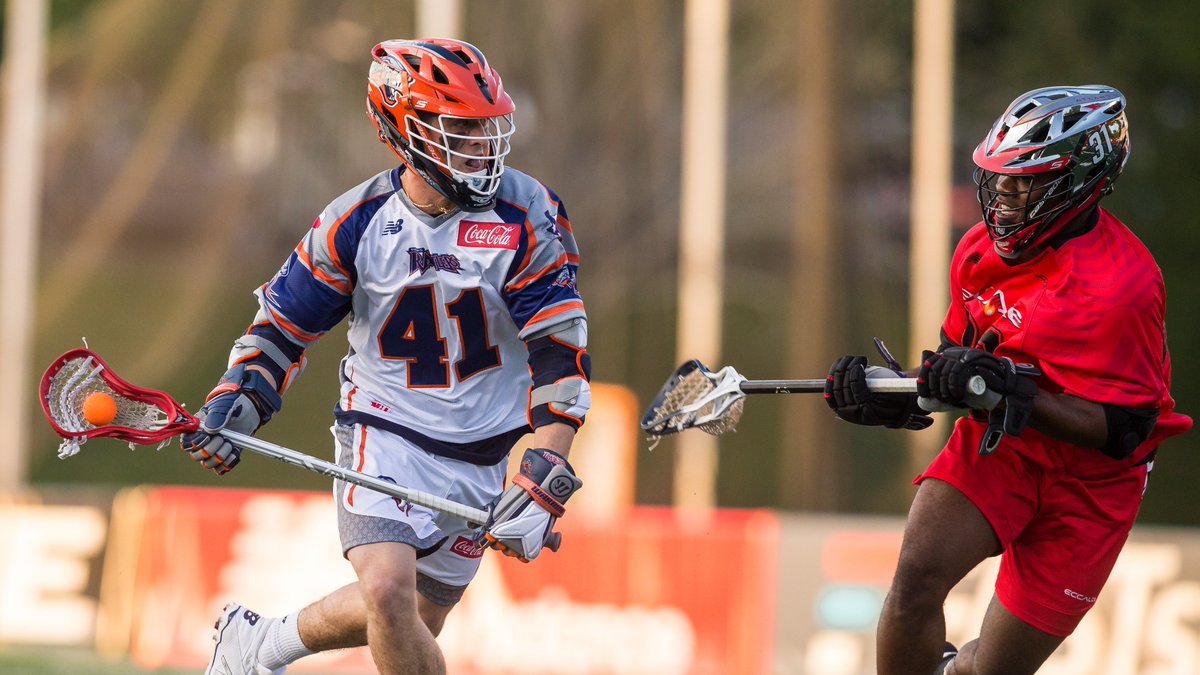 .<a href="/MLL_Lacrosse/">Major League Lacrosse🥍</a> Transaction: 

The Atlanta Blaze have added <a href="/saggese_joe/">JoeSaggese</a> from the Dallas Practice Squad to the 25-Man Active Roster.

Welcome to the Blaze, Joe! 🔥