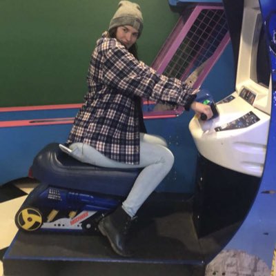Cosgro1Madelynn's tweet photo. #NewProfilePic https://t.co/r0FhOxnBst