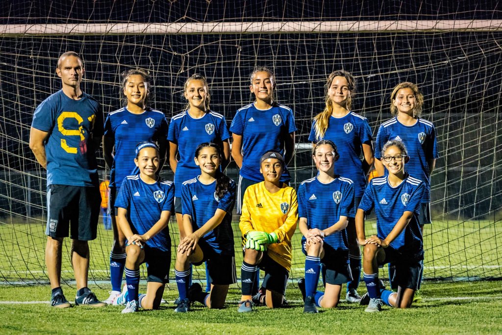 corinthiansfcsa's tweet photo. Weekend full of DUBS for our 06 girls ⚽️😤
.
.
Sporti 7v7 (W) 2-0
WDDOA prime game (W) 4-0
.
#letsgo #girlpower https://t.co/i6sSDsZJ5c