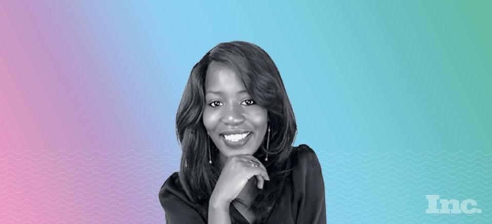 Congratulations to our co-founder, <a href="/catherinemahugu/">Catherine Mahugu</a>, for being a part of <a href="/Inc/">Inc.</a>'s Most Innovative Women of 2019. ✨

Read more: bit.ly/2lYpNx2