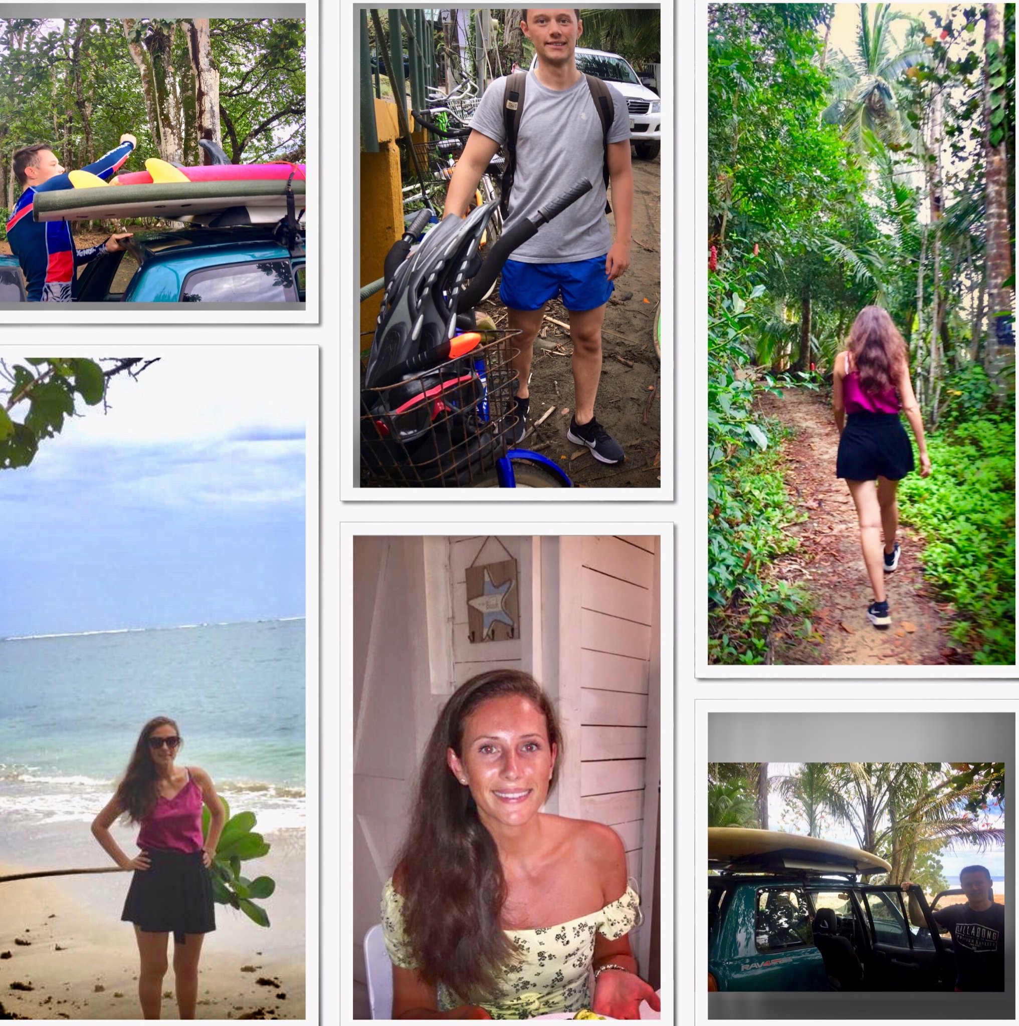 Claire Burden RD on Twitter "We are spending two weeks annual leave