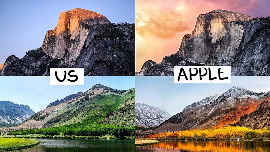 dpreview's tweet photo. Video: Taking photos across California to recreate Apple's macOS wallpapers https://t.co/v3dOmsXI3U https://t.co/W6xxhSQFTe