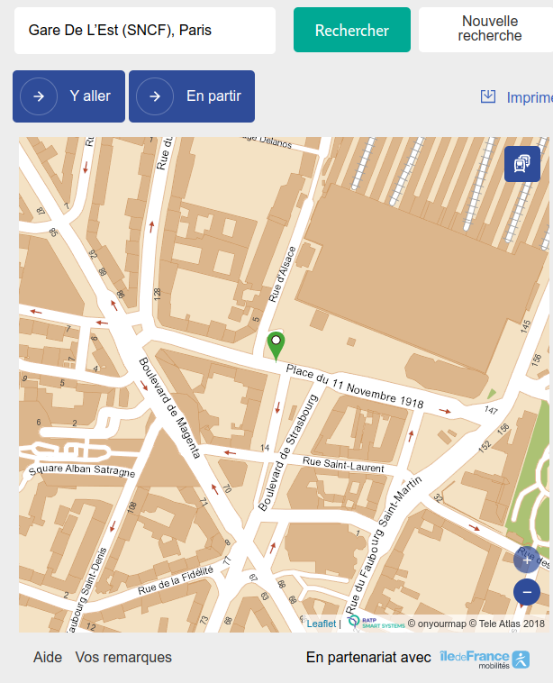 Service Client Ratp Cqoicebordel Sanjurbeba Idfmobilites Bonjour Je Viens De Verifier Vous Pouvez Tout A Fait Avoir Les Arrets De Bus Sur Le Plan De Quartier Choisi En Selectionnant