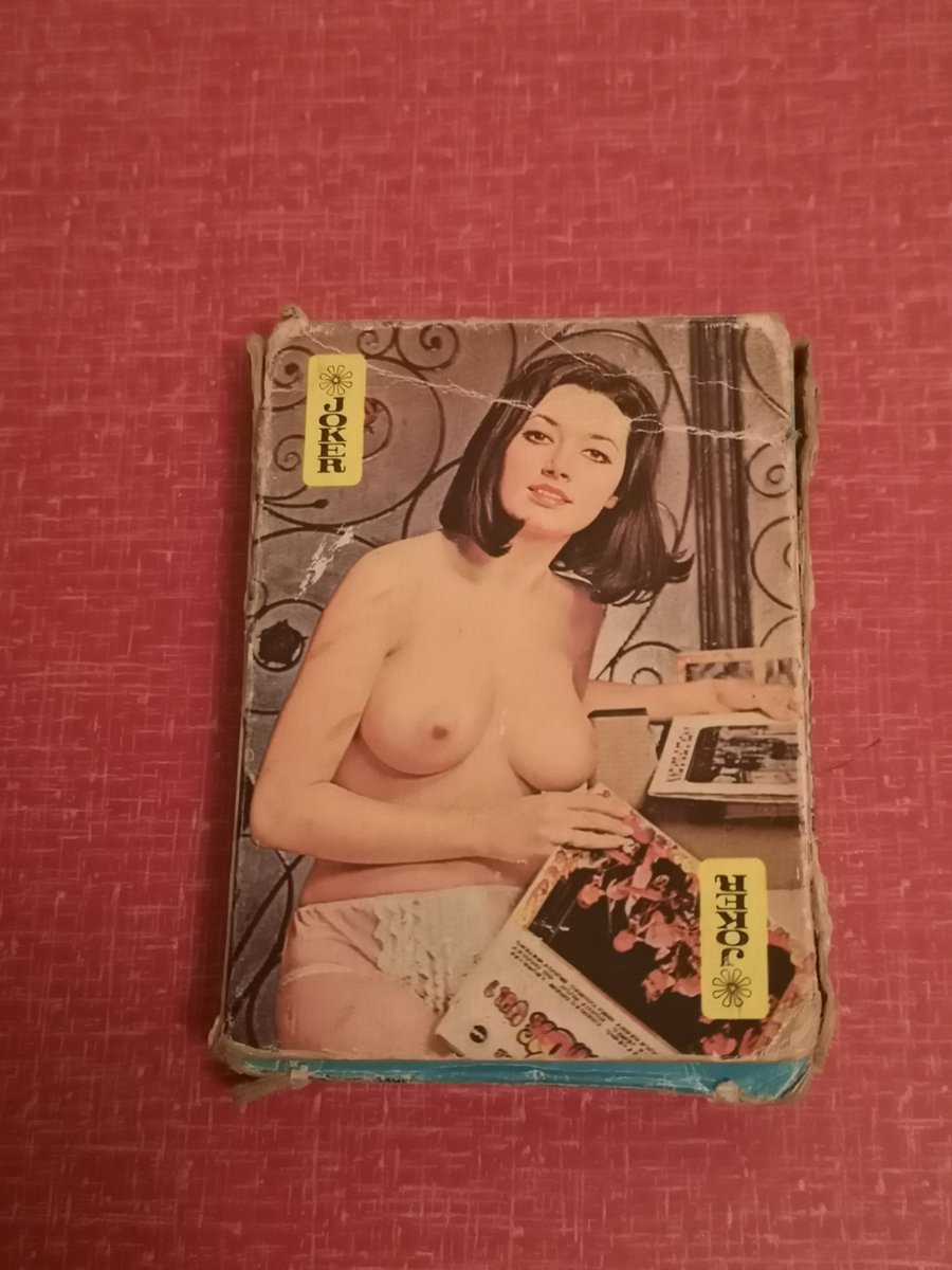 900px x 1200px - UÅ¾ivatel Vintage Adult na Twitteru: â€žNew in vintage adult playing ...