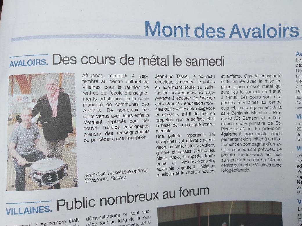 Christophe Seillery (@chrisccma) on Twitter photo 