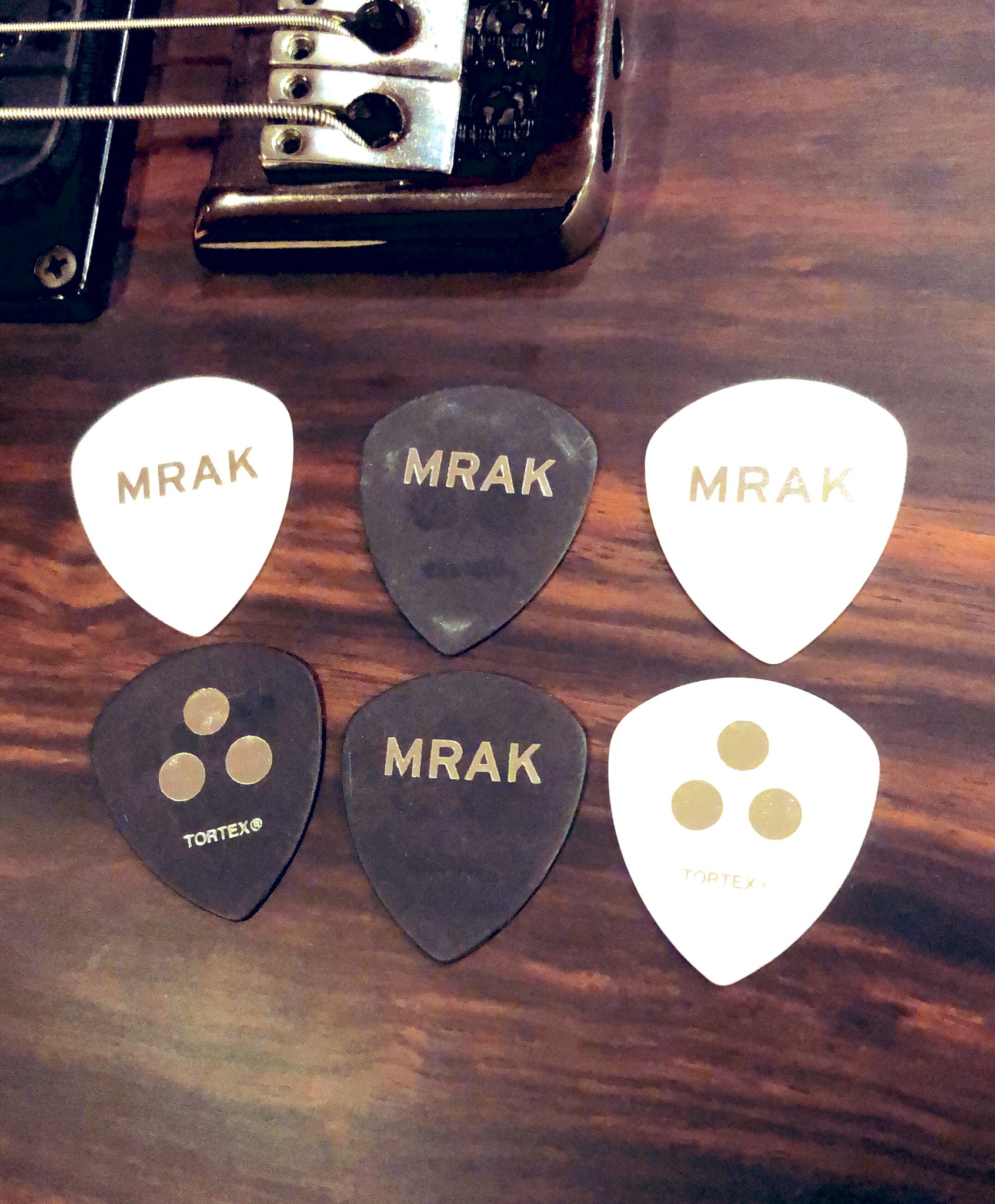 Mark outlet holcomb picks